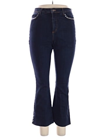Not Your Daughter's Jeans Jeans (view 1)