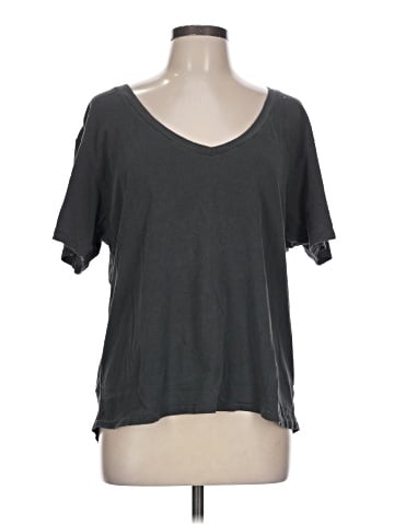 Unsubscribed Short Sleeve T-Shirt (view 1)