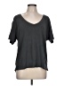 Unsubscribed Gray Short Sleeve T-Shirt Size L - photo 1