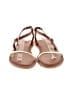 Universal Thread Tan Sandals Size 7 - photo 2