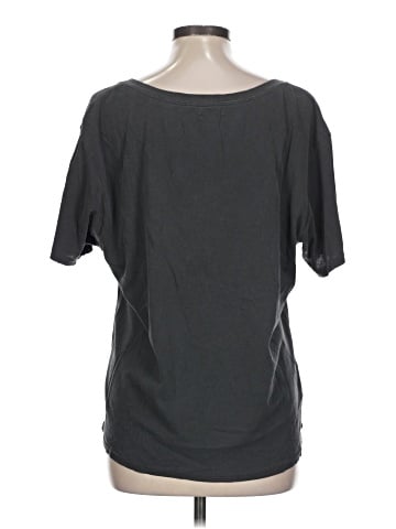 Unsubscribed Short Sleeve T-Shirt (view 2)