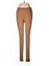 Faded Glory Solid Tan Casual Pants Size 8 - 10 - photo 1