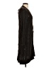 Talbots Brown Cardigan Size P (petite) - photo 4
