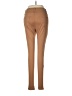 Faded Glory Solid Tan Casual Pants Size 8 - 10 - photo 2