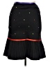 Spanner Stars Black Casual Skirt Size 6 - photo 2