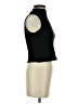 Gap Black Sleeveless Top Size S - photo 4