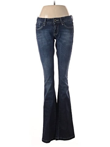 Massimo Dutti Jeans (view 1)