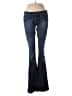 Massimo Dutti Blue Jeans Size 26 waist - photo 1