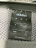 Adidas Gray Short Sleeve Top Size L - photo 7