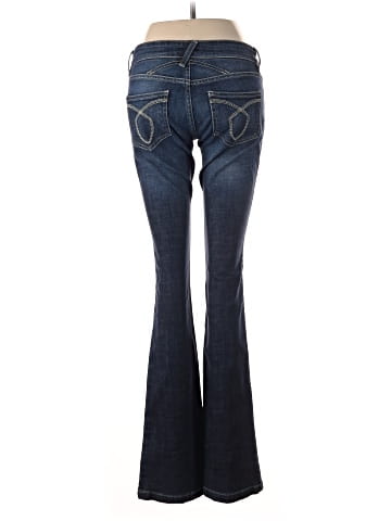 Massimo Dutti Jeans (view 2)