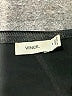 Vince. Black Sleeveless Blouse Size M - photo 7