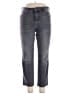 Kut from the Kloth Gray Jeans Size 14 - photo 1