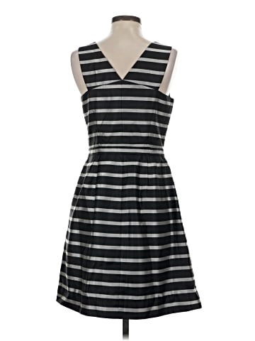 J.Crew Factory Store Casual Dress (view 2)