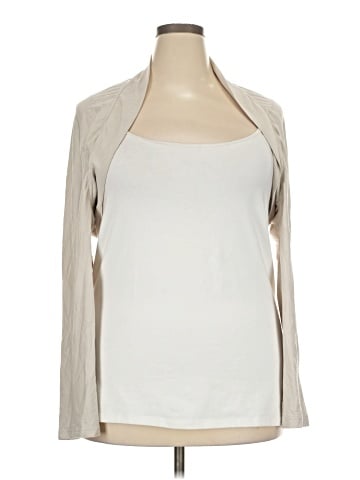 OGL Long Sleeve Top (view 1)