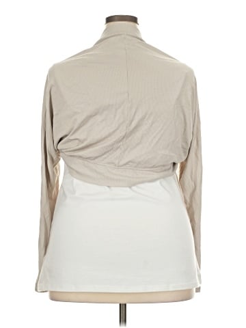 OGL Long Sleeve Top (view 2)