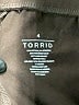 Torrid Solid Brown Active Pants Size 4X Plus (4) - photo 4