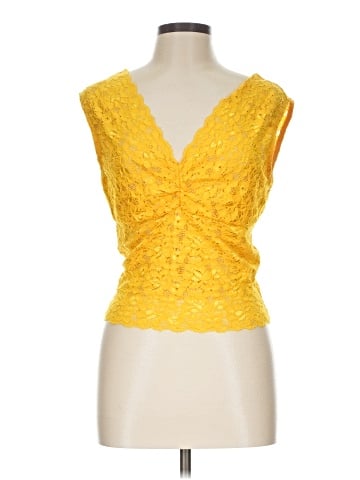Jasmine Tank Top (view 1)
