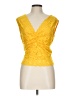 Jasmine Yellow Tank Top Size L - photo 1