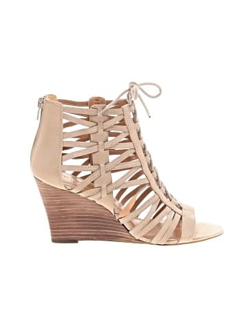 Nine West Wedges (view 1)