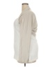 OGL Ivory Long Sleeve Top Size 2X - photo 5