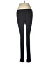 Willow & Clay Solid Black Active Pants Size M - photo 1