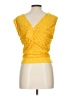 Jasmine Yellow Tank Top Size L - photo 2