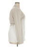 OGL Ivory Long Sleeve Top Size 2X - photo 4
