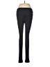 Willow & Clay Solid Black Active Pants Size M - photo 2