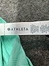 Athleta Teal Long Sleeve Turtleneck Size XL - photo 7