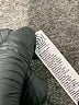 Athleta Teal Long Sleeve Turtleneck Size XL - photo 8