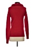 BCBGMAXAZRIA Red Turtleneck Sweater Size S - photo 2