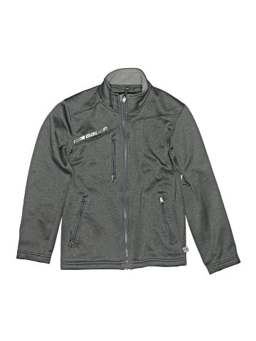 Bauer Track Jacket (view 1)