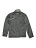 Bauer 100% Polyester Solid Gray Track Jacket Size S (kids) - photo 1