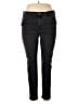 Coldwater Creek Black Jeans Size 18 - photo 1