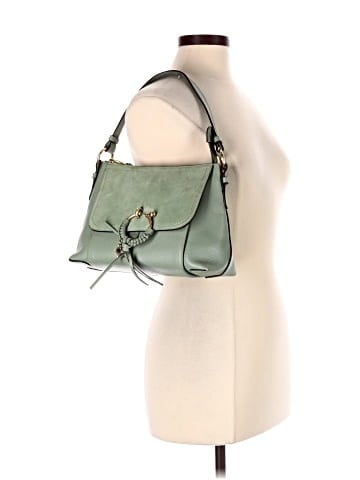 See By Chloé Shoulder Bag (view 2)