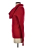 BCBGMAXAZRIA Red Turtleneck Sweater Size S - photo 5