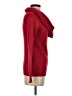 BCBGMAXAZRIA Red Turtleneck Sweater Size S - photo 4
