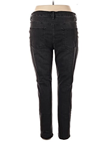 Coldwater Creek Jeans (view 2)