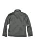 Bauer 100% Polyester Solid Gray Track Jacket Size S (kids) - photo 2