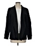 Eileen Fisher 100% Organic Linen Black Blazer Size XS - photo 1