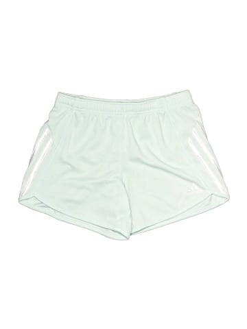 Adidas Athletic Shorts (view 1)