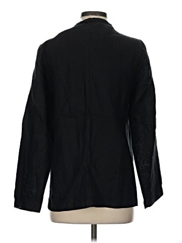 Eileen Fisher Blazer (view 2)