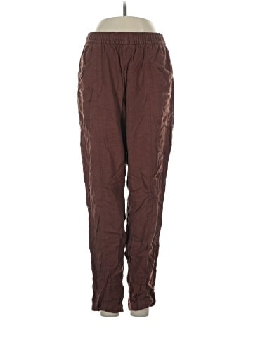 Old Navy Linen Pants (view 1)