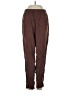 Old Navy Brown Linen Pants Size XS - photo 1