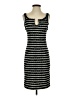 Max Studio Tweed Black Casual Dress Size S - photo 1