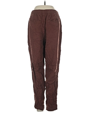 Old Navy Linen Pants (view 2)