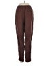 Old Navy Brown Linen Pants Size XS - photo 2