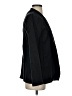 Eileen Fisher 100% Organic Linen Black Blazer Size XS - photo 4