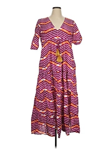 Figue Casual Dress (view 1)