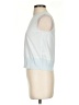 Athleta Silver Sleeveless T-Shirt Size XXS - photo 5